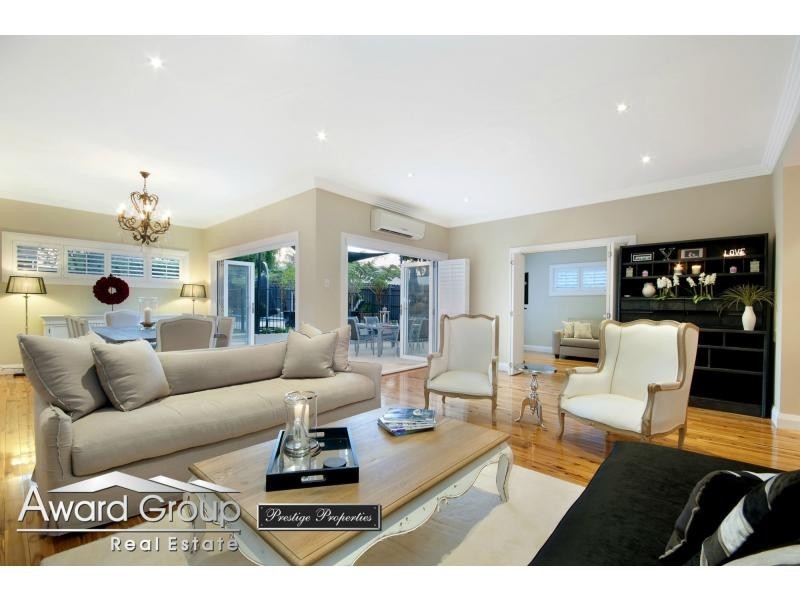 34 Lancaster Avenue, Melrose Park NSW 2114