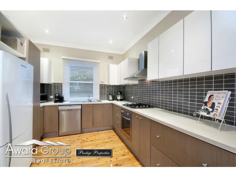 34 Lancaster Avenue, Melrose Park NSW 2114