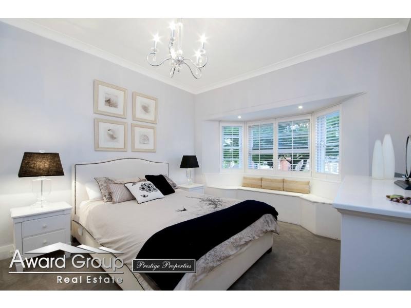 34 Lancaster Avenue, Melrose Park NSW 2114