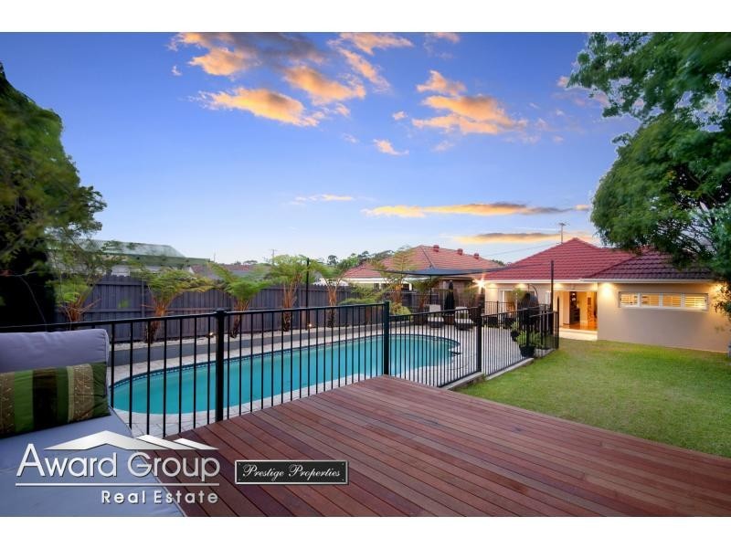 34 Lancaster Avenue, Melrose Park NSW 2114