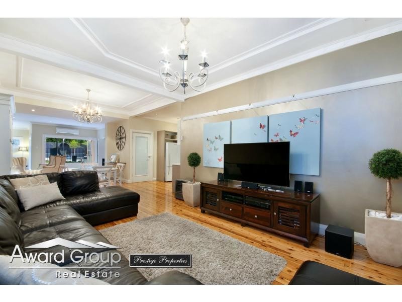 34 Lancaster Avenue, Melrose Park NSW 2114