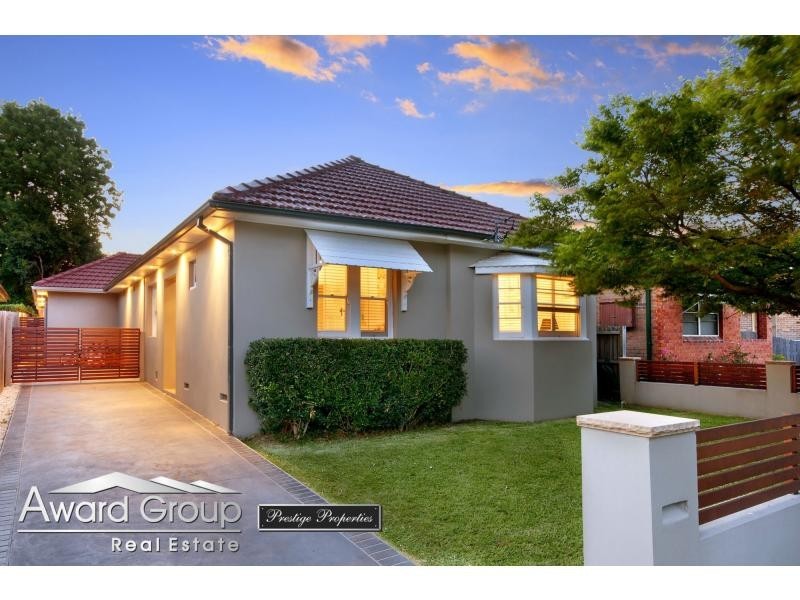 34 Lancaster Avenue, Melrose Park NSW 2114