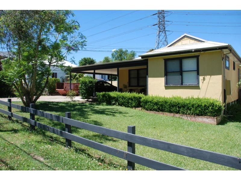 63 Hughes Avenue, Ermington NSW 2115
