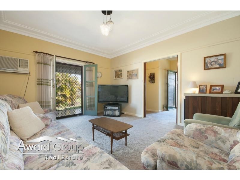 20 Lawson Street, Ermington NSW 2115