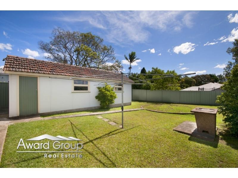 20 Lawson Street, Ermington NSW 2115