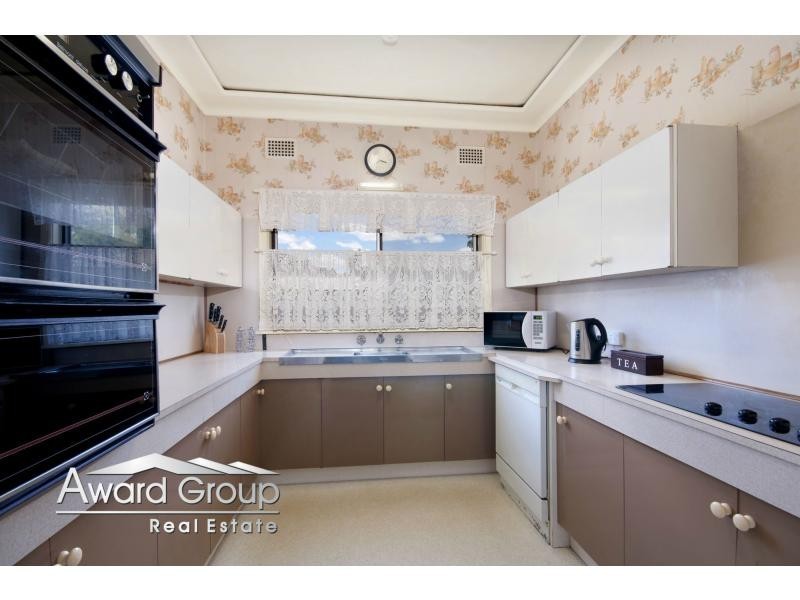 20 Lawson Street, Ermington NSW 2115