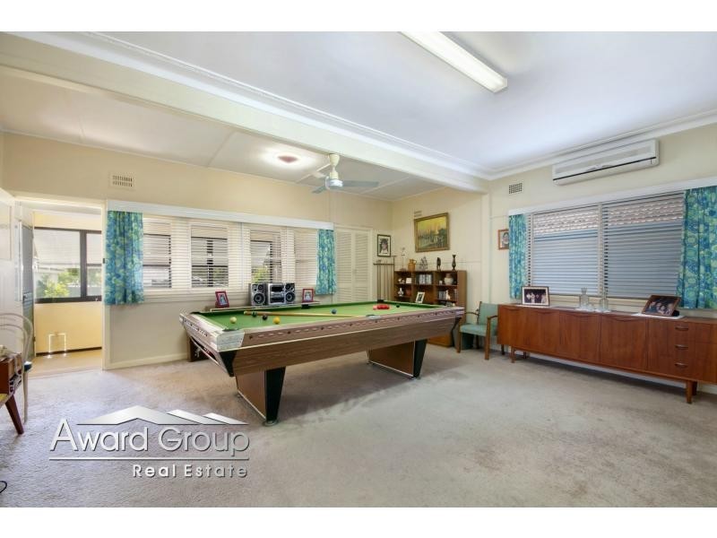 20 Lawson Street, Ermington NSW 2115