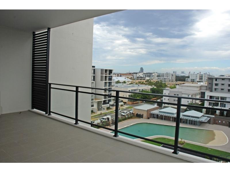 B713/14 Baywater Drive, Wentworth Point NSW 2127