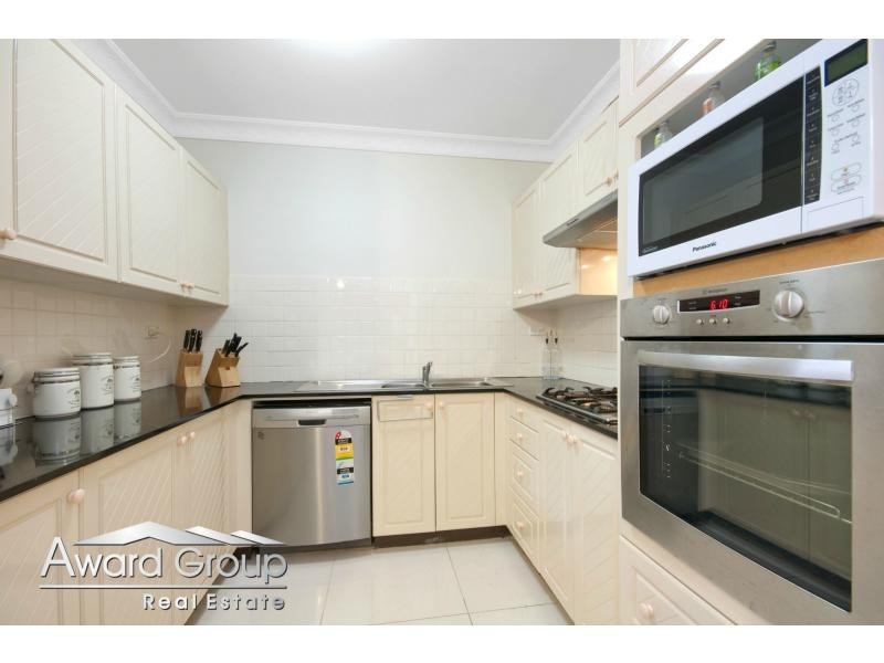 6/13 Benson Street, West Ryde NSW 2114