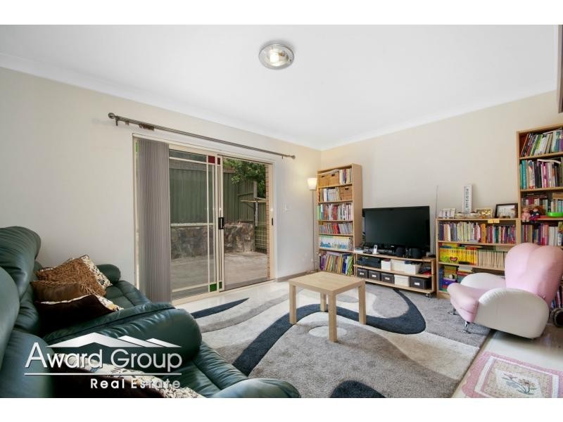 6/13 Benson Street, West Ryde NSW 2114
