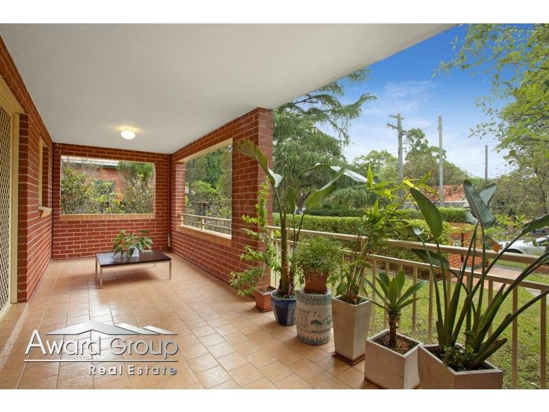 7/12 Gaza Road, West Ryde NSW 2114