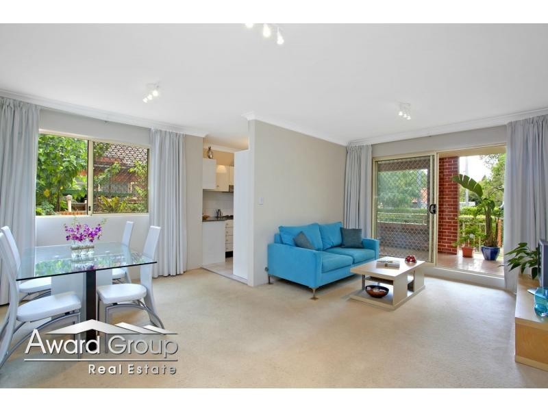 7/12 Gaza Road, West Ryde NSW 2114