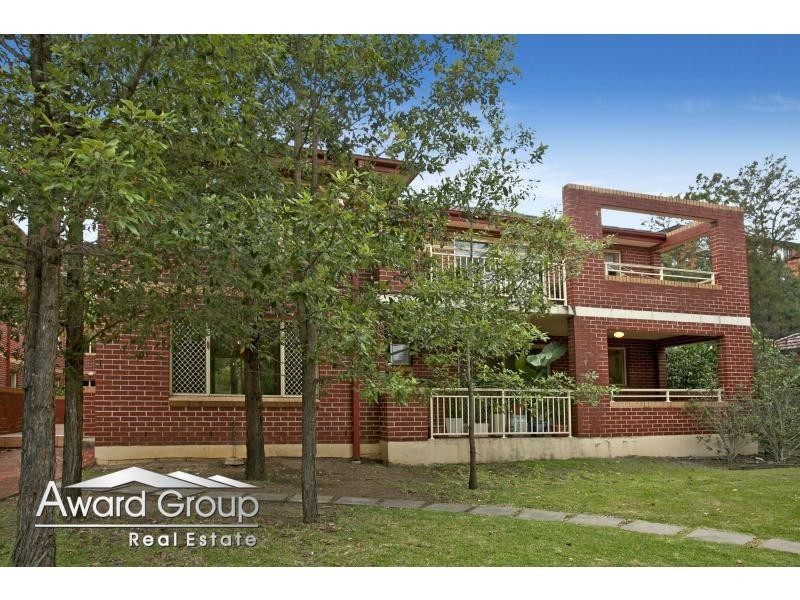 7/12 Gaza Road, West Ryde NSW 2114