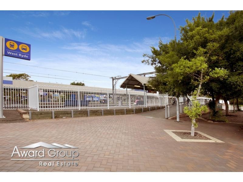 7/12 Gaza Road, West Ryde NSW 2114