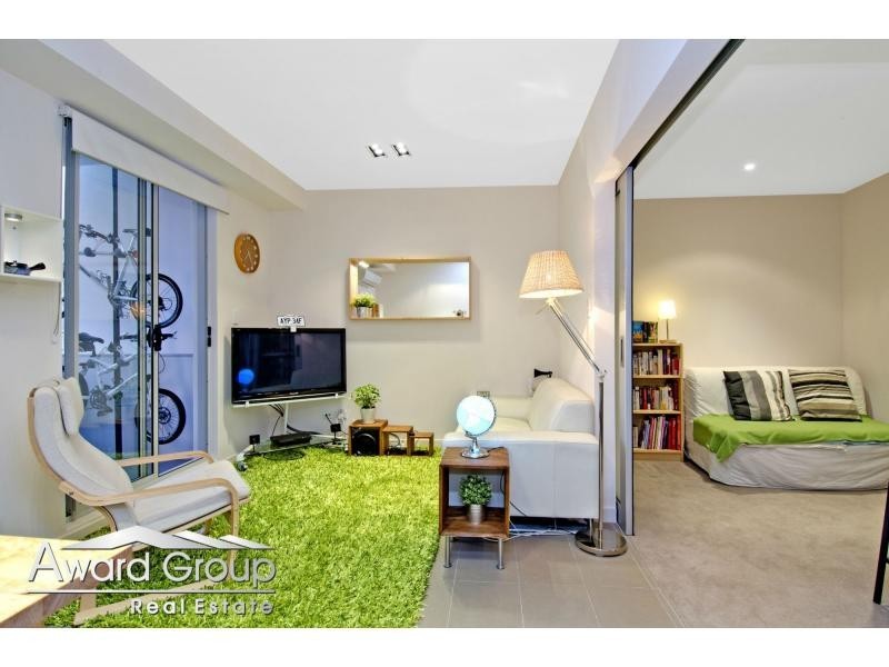 G306/10-16 Marquet Street, Rhodes NSW 2138