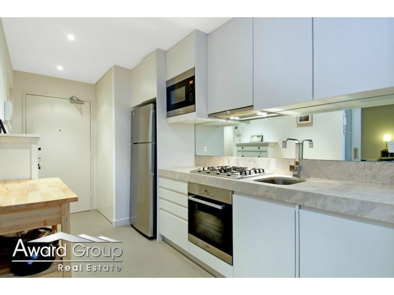 G306/10-16 Marquet Street, Rhodes NSW 2138