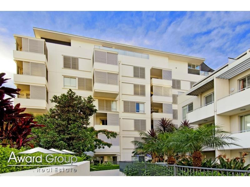 G306/10-16 Marquet Street, Rhodes NSW 2138
