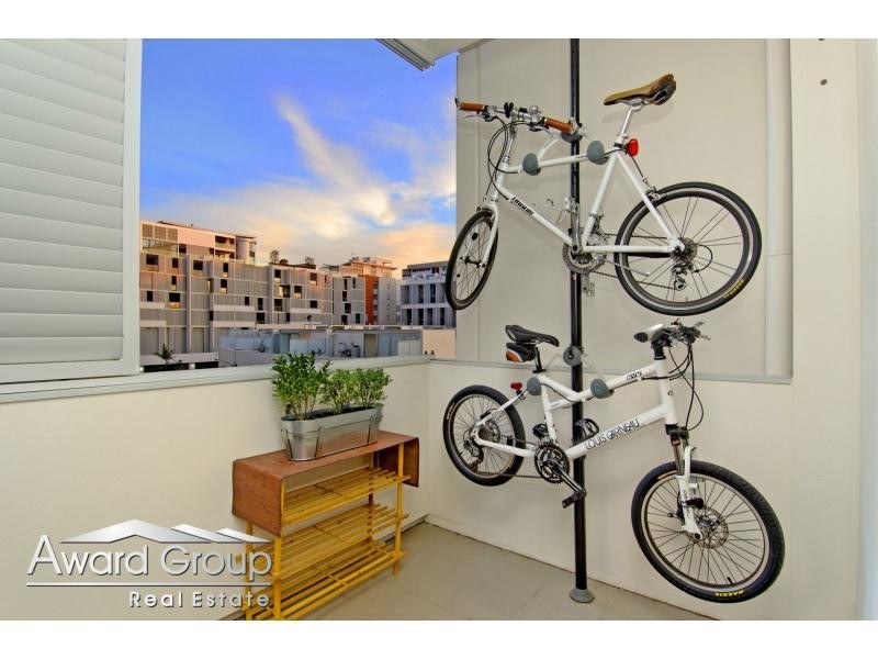 G306/10-16 Marquet Street, Rhodes NSW 2138