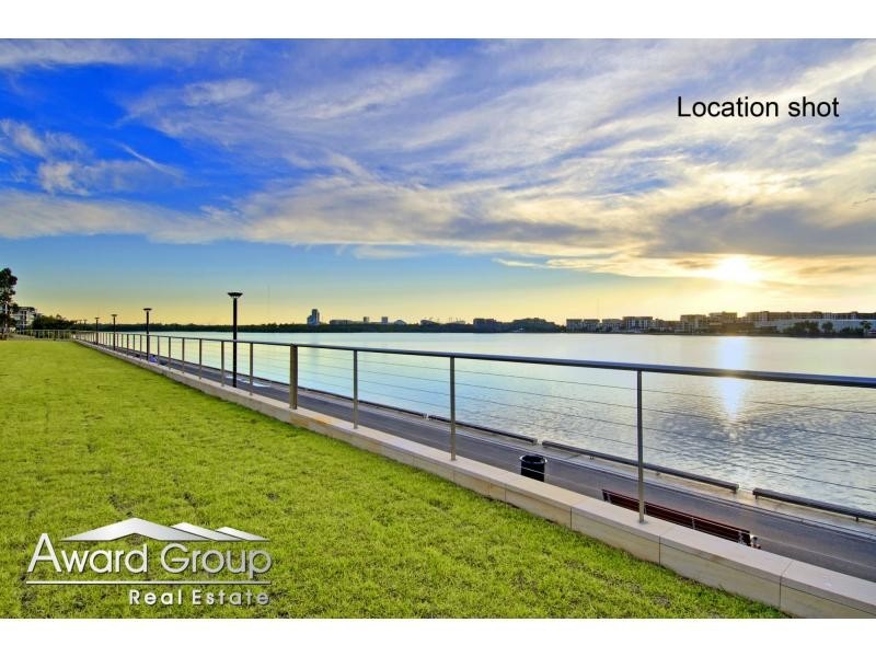 G306/10-16 Marquet Street, Rhodes NSW 2138