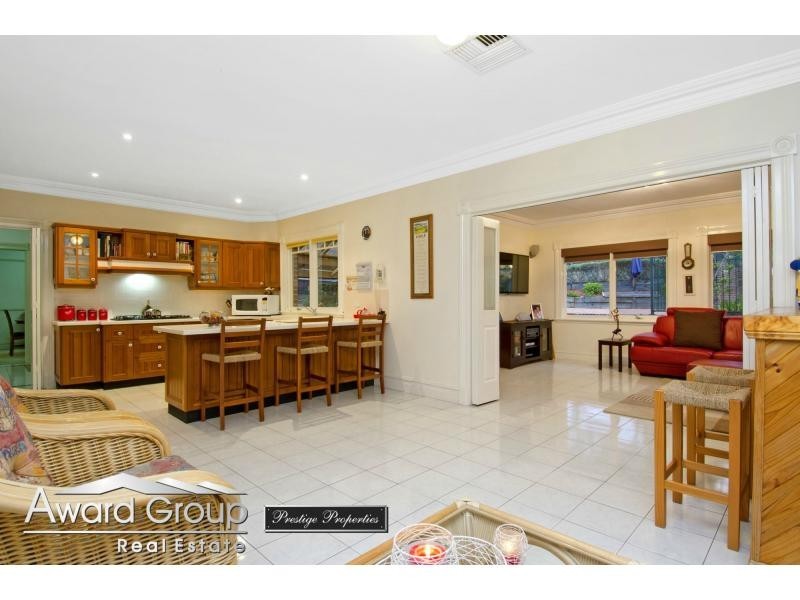19 Stock Farm Avenue, Bella Vista NSW 2153