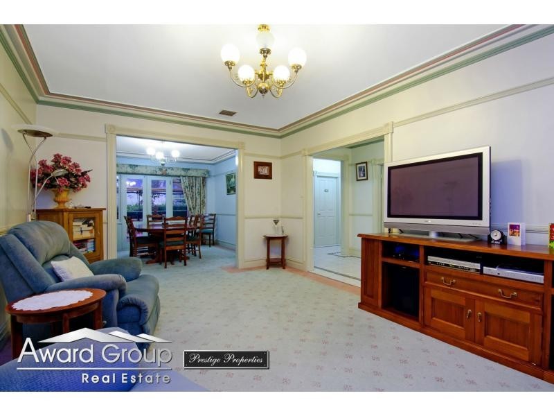 19 Stock Farm Avenue, Bella Vista NSW 2153