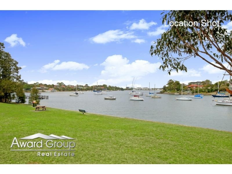 7/19 Meriton Street, Gladesville NSW 2111