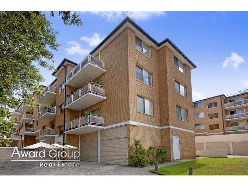 5/26-30 Price Street, Ryde NSW 2112