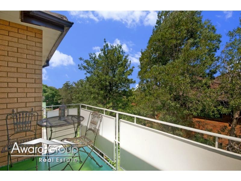 5/26-30 Price Street, Ryde NSW 2112