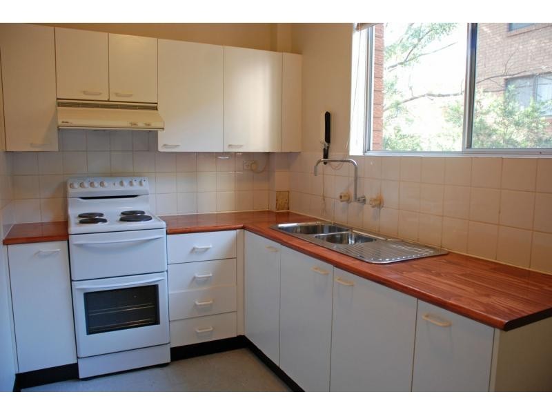 12/15 Endeavour Street, West Ryde NSW 2114
