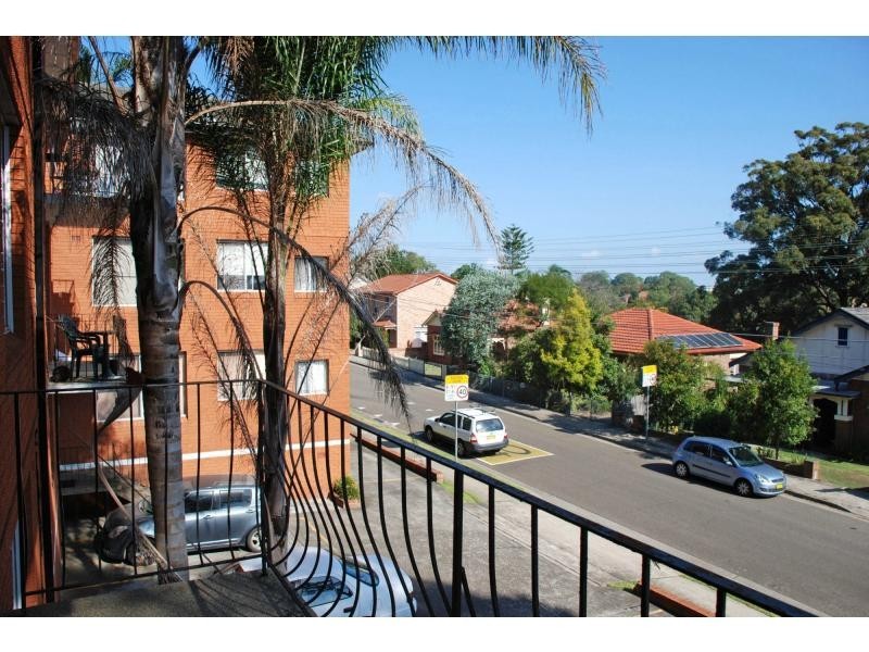 12/15 Endeavour Street, West Ryde NSW 2114