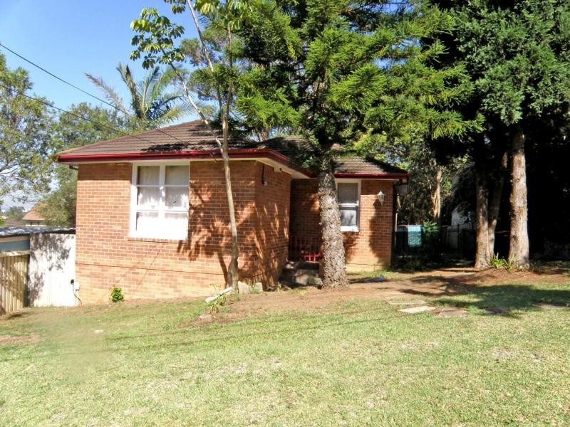 35 Jenkins Street, Dundas NSW 2117