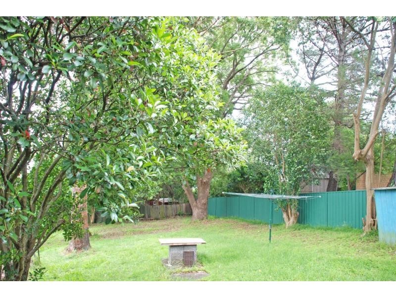 35 Jenkins Street, Dundas NSW 2117