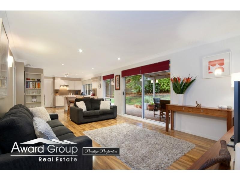 6 Timberline Avenue, West Pennant Hills NSW 2125
