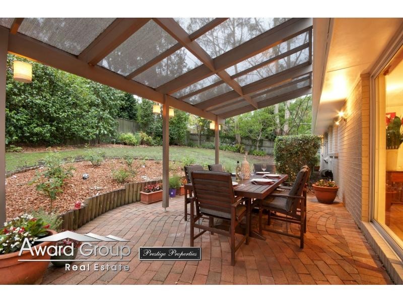 6 Timberline Avenue, West Pennant Hills NSW 2125