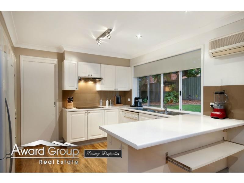 6 Timberline Avenue, West Pennant Hills NSW 2125