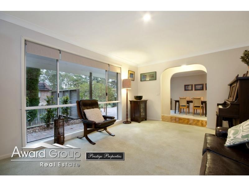 6 Timberline Avenue, West Pennant Hills NSW 2125