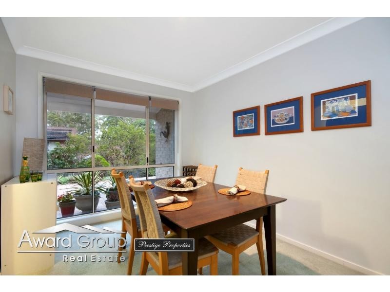 6 Timberline Avenue, West Pennant Hills NSW 2125