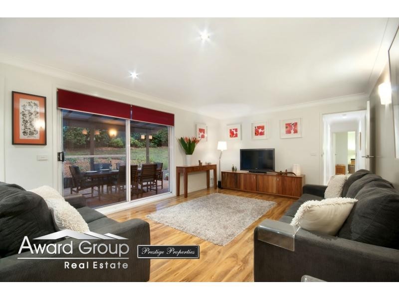 6 Timberline Avenue, West Pennant Hills NSW 2125