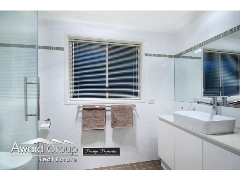 6 Timberline Avenue, West Pennant Hills NSW 2125