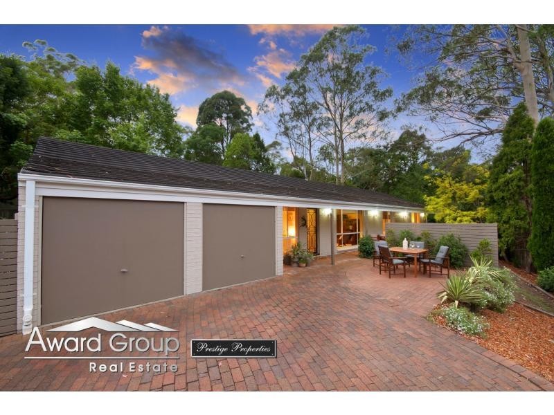 6 Timberline Avenue, West Pennant Hills NSW 2125