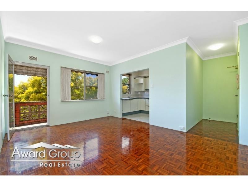 7/2 Mons Avenue, West Ryde NSW 2114
