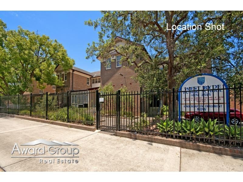 7/2 Mons Avenue, West Ryde NSW 2114