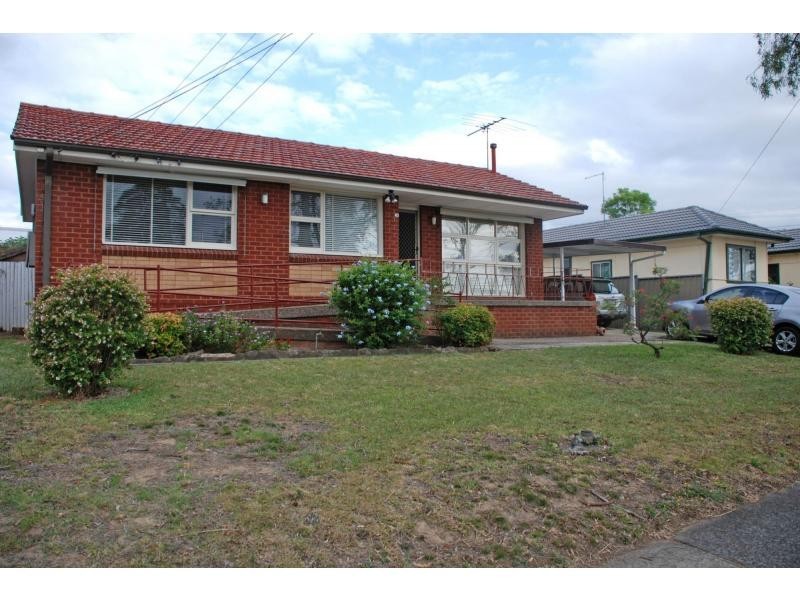 19 Garden Street, Blacktown NSW 2148