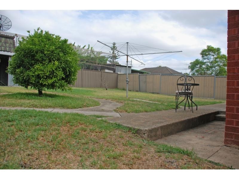 19 Garden Street, Blacktown NSW 2148