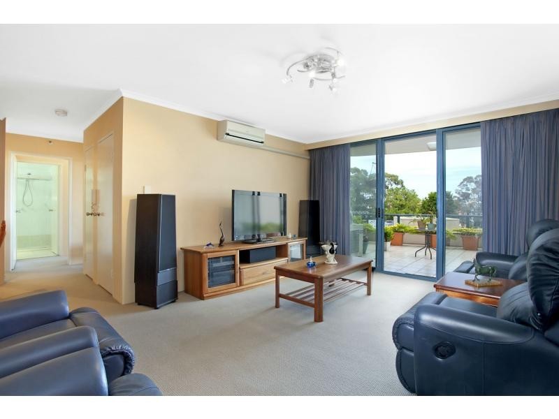 28/1-55 West Parade, West Ryde NSW 2114