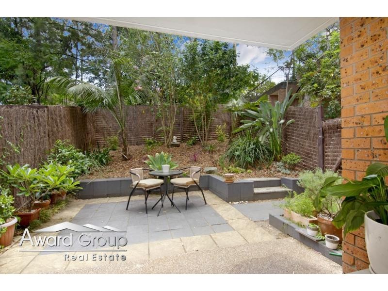 Unit 1/56-58 Maxim Street, West Ryde NSW 2114