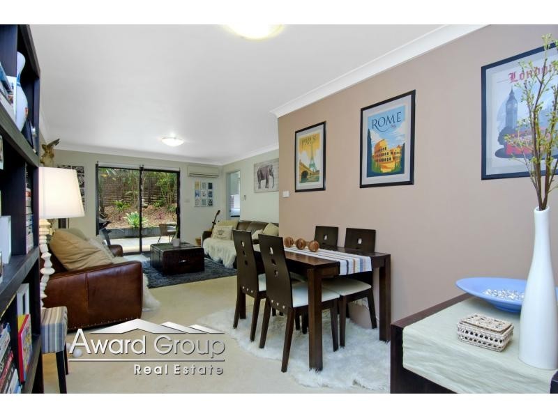 Unit 1/56-58 Maxim Street, West Ryde NSW 2114