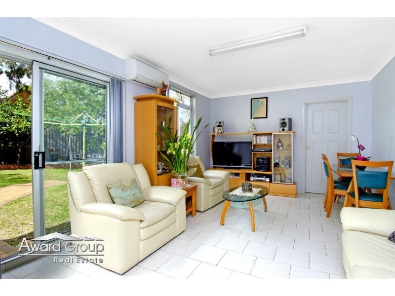 17 Jervis Street, Ermington NSW 2115