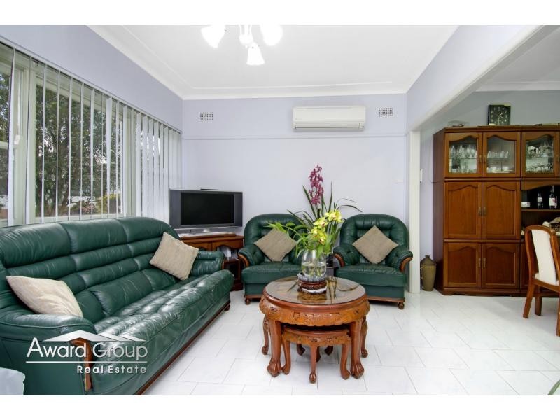 17 Jervis Street, Ermington NSW 2115