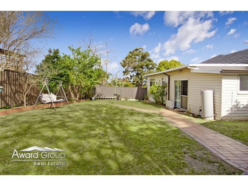 17 Jervis Street, Ermington NSW 2115